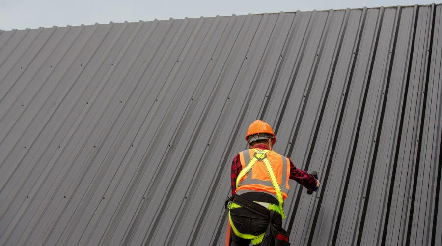 Local Siding Services in Cedar Springs, MI